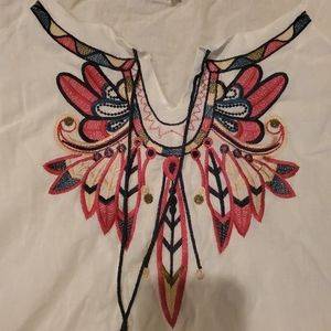 Ciel hobo top size m